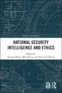 Image of E-Book National Security Intelligence and Ethics