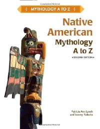 Image of E-book Native American Mythology A to Z