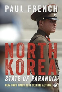 Image of E-book North Korea: State of Paranoia: A Modern History