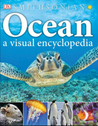 Image of E-book Ocean: A Visual Encyclopedia