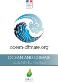 Image of E-book Ocean and Climate Scientific Notes
