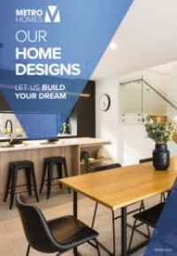 Image of E-book Our Home Designs : Let Us Build Your Dream