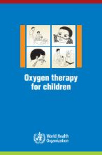 Image of E-book Oxygen Theraphy for Children