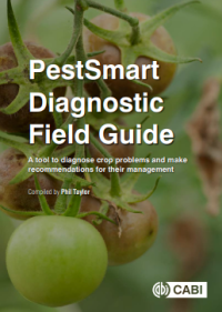 Image of E-book PestSmart Diagnostic Field Guide