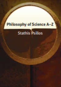 Image of E-book Philosophy of Science A-Z
