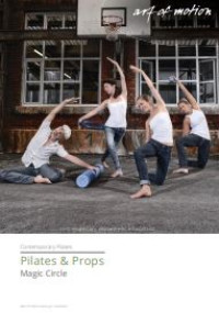 Image of E-book Pilates and Props: Magic Circle