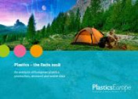 Image of E-book Plastics : The Facts 2018