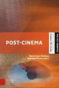 Image of E-book Post Cinema : Cinema in the Post-art Era