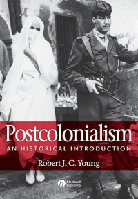 Image of E-book Postcolonialism: An Historical Introduction