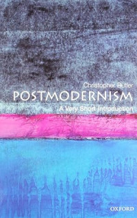 Image of E-book Postmodernism: A Very Short Introduction