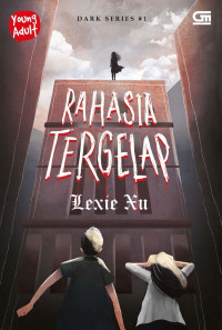 Image of E-Book Rahasia Tergelap