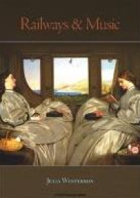 Image of E-book Railways & Music