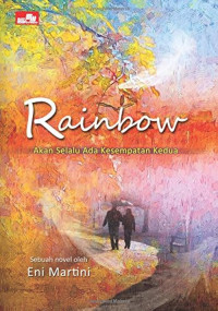 Image of E-Book Rainbow