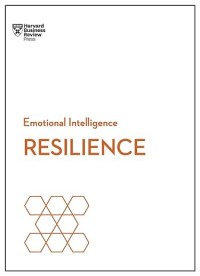 Image of E-book Resilience (HBR Emotional Intelligence Series)