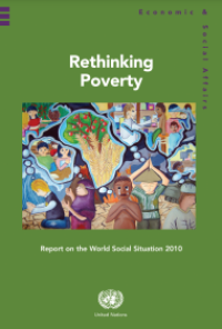 Image of E-book Rethinking Poverty