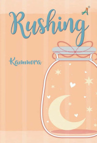 Image of E-Book Rushing