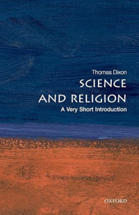 Image of E-book Science and Religion: A Very Short Introduction