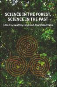 Image of E-Book Science in the Forest, Science in the Past