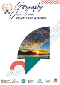 Image of E-book Self Study Guide : Climate and Weather