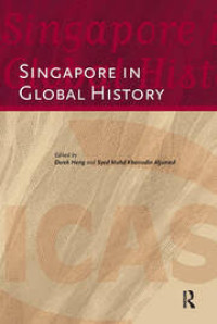 Image of E-book Singapore in Global History