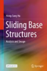 Image of E-book Sliding Base Structures : Analysis and Design