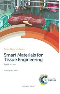Image of E-book Smart Materials for Tissue Engineering Applications