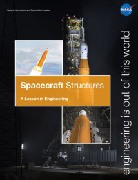 Image of E-book Spacecraft Structures: A Lesson in Engineering