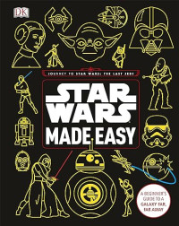 Image of E-book Star Wars Made Easy