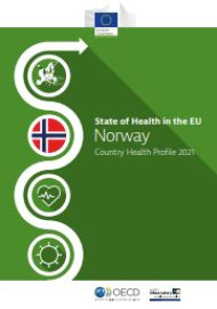 Image of E-book State of Health in the EU : Norway