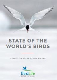 Image of E-book State of the World's Birds