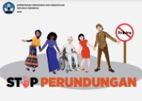 Image of E-book Stop Perundungan