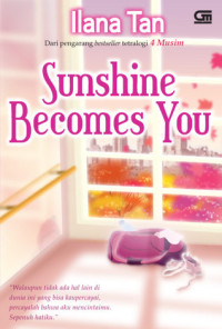 Image of E-Book Sunshine Becomes You