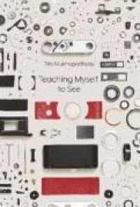 Image of E-book Teaching Myself To See