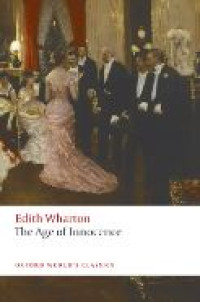 Image of E-book The Age of Innocence