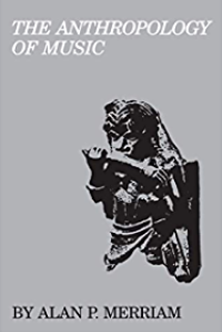 Image of E-book The Anthropology of Music