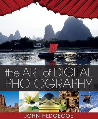 Image of E-book The Art of Digital Photography
