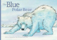 Image of E-book The Blue Polar Bear
