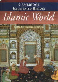 Image of E-book The Cambridge Illustrated History of the Islamic World