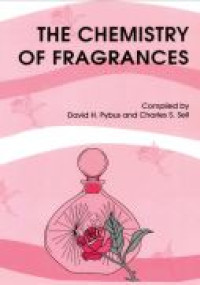 Image of E-book The Chemistry of Fragrances