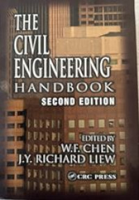 Image of E-book The Civil Engineering Handbook