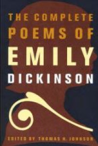 Image of E-book The Complete Poems of Emily Dickinson
