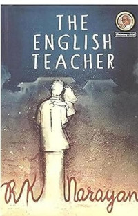 Image of E-book The English Teacher