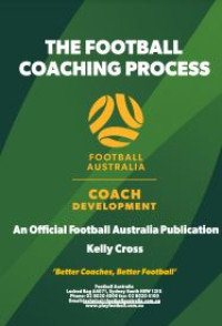 Image of E-book The Football Coaching Process