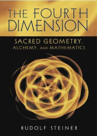 Image of E-book The Fourth Dimension