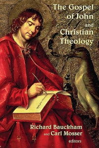 Image of E-book The Gospel of John and Christian Theology