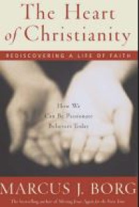 Image of E-book The Heart of Christianity