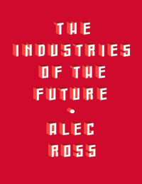 Image of E-book The Industries of the Future