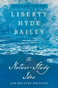 Image of E-Book The Nature-Study Idea: And Related Writings