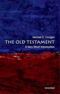 Image of E-book The Old Testament: A Very Short Introduction