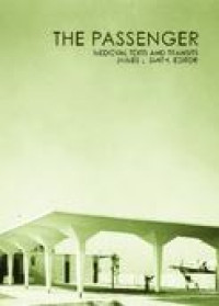 Image of E-book The Passenger: Medieval Texts and Transits
